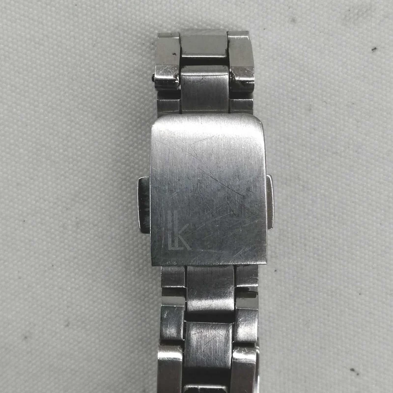 SEIKO Armbanduhr Solarbatterie