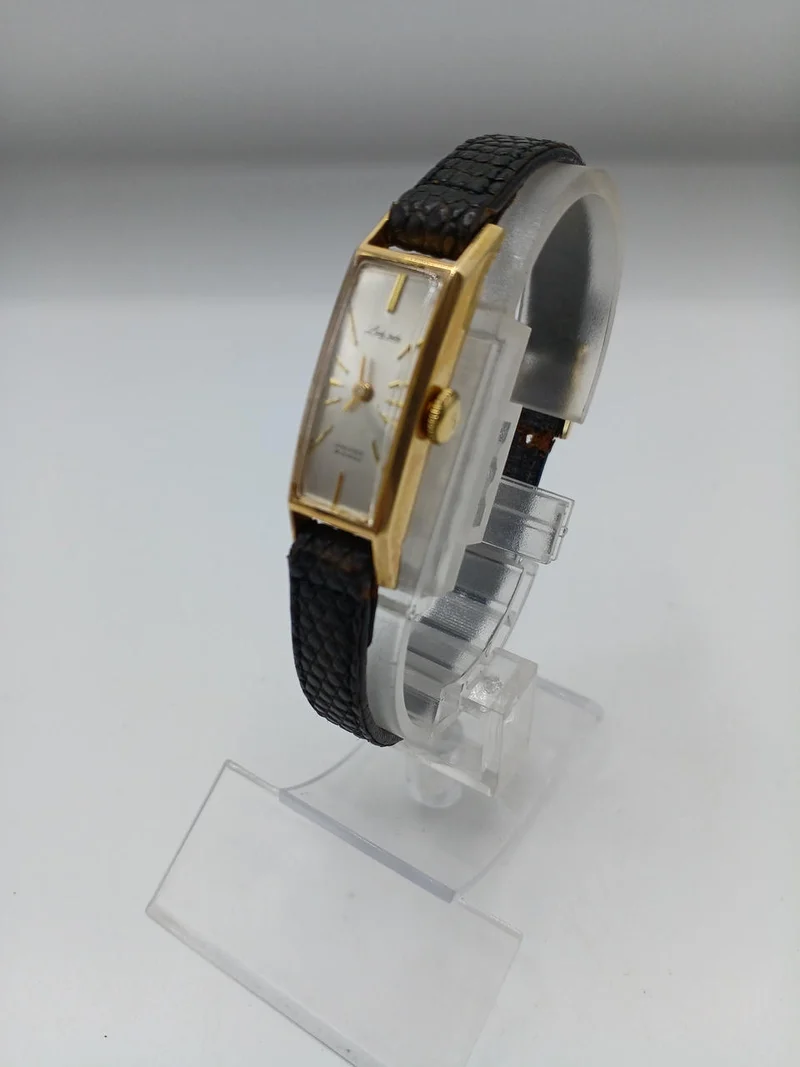 SEIKO LADYSEIKO (Handgerollt)