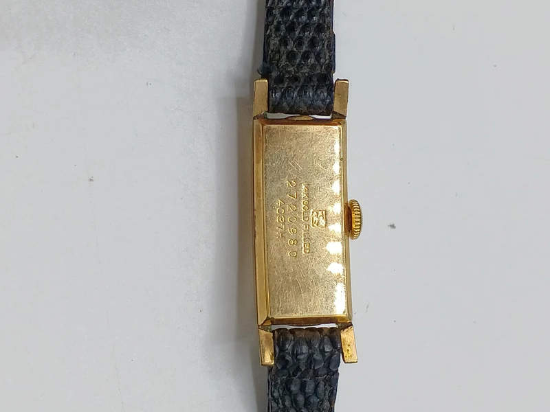 SEIKO LADYSEIKO (Handgerollt)