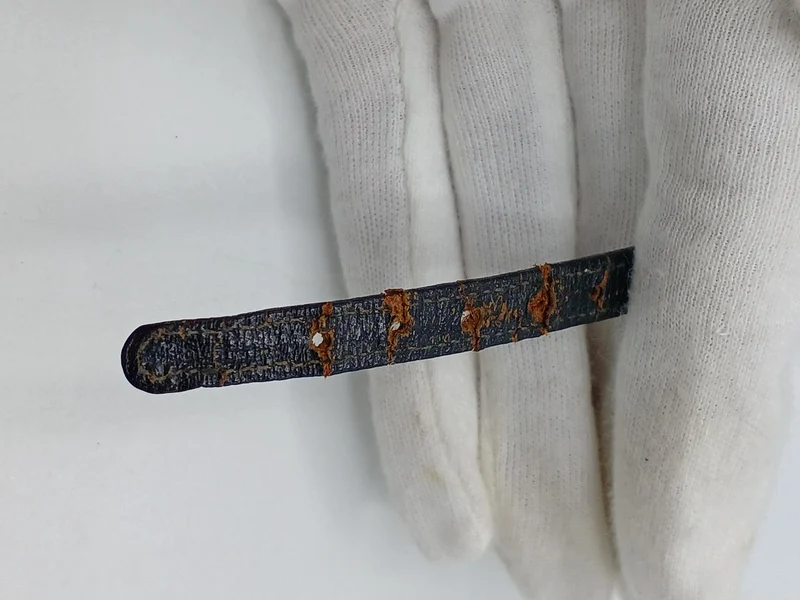 SEIKO LADYSEIKO (Handgerollt)