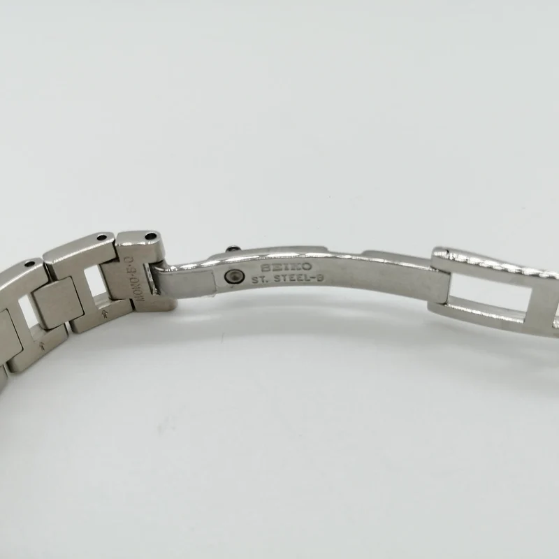 SEIKO LUKIA Solarradio 1B32-0BD0