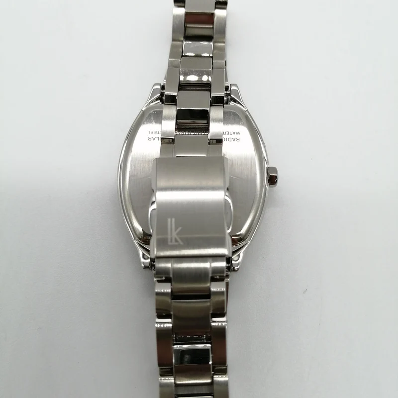 SEIKO LUKIA Solarradio 1B32-0BD0