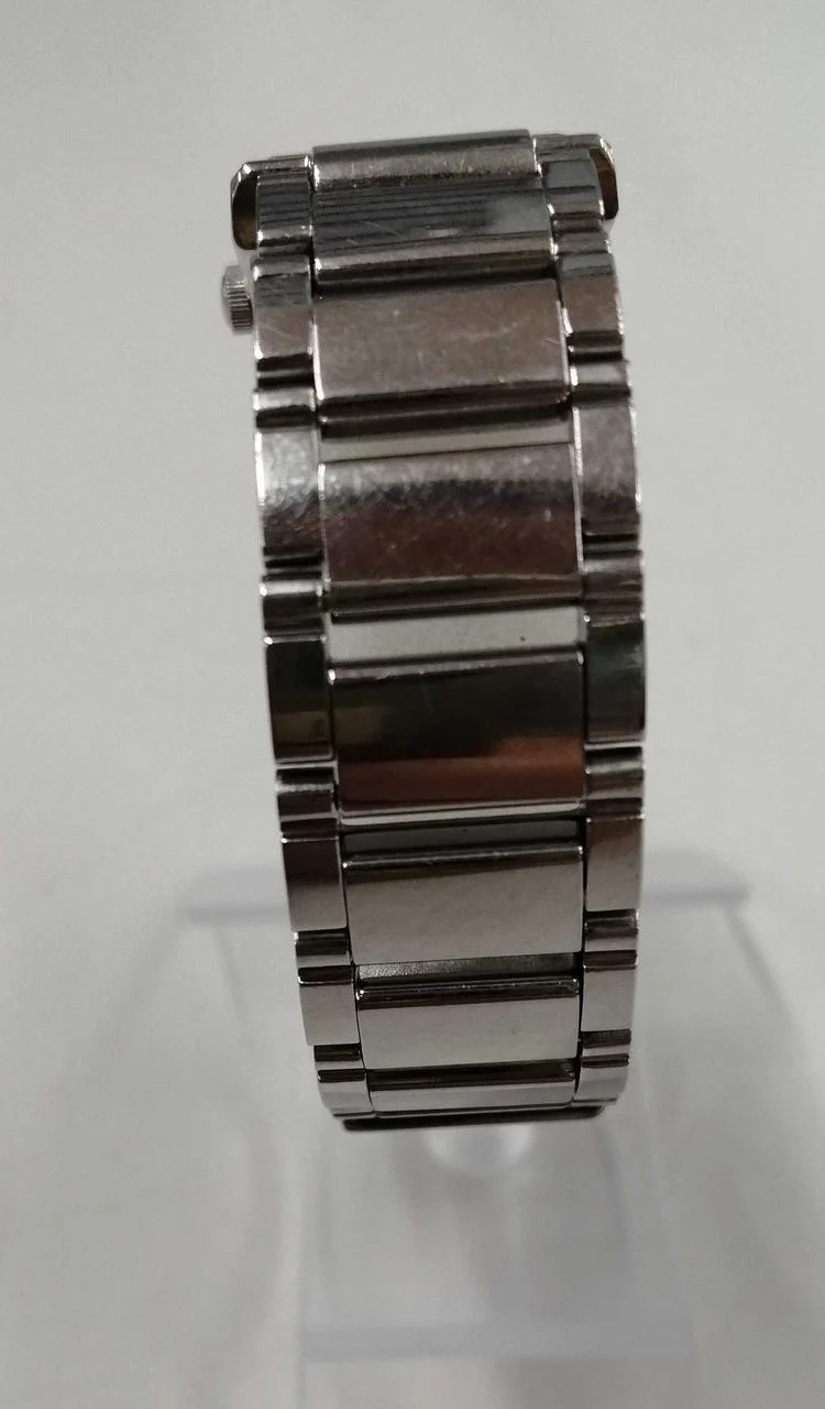 SEIKO Quarz-Armbanduhr 1F21-5E20
