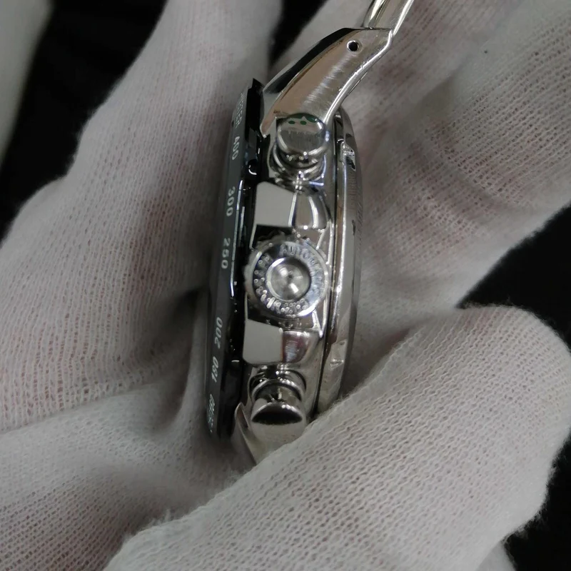 SEIKO Automatik-Armbanduhr 6S28-00B0