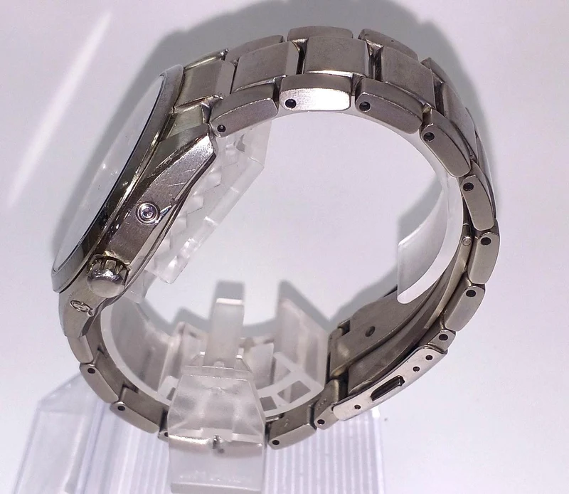 SEIKO Solar 7B24-0BH0