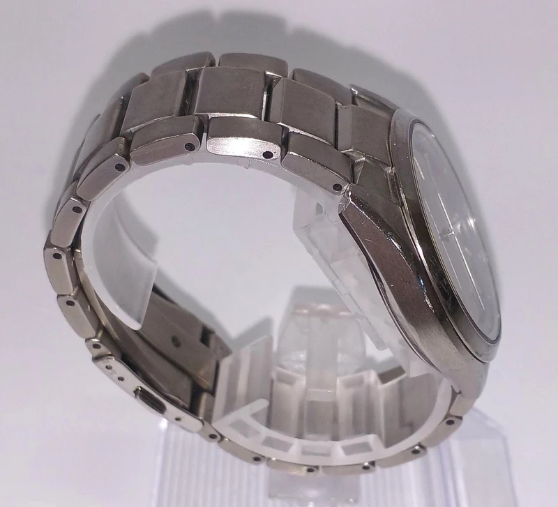 SEIKO Solar 7B24-0BH0
