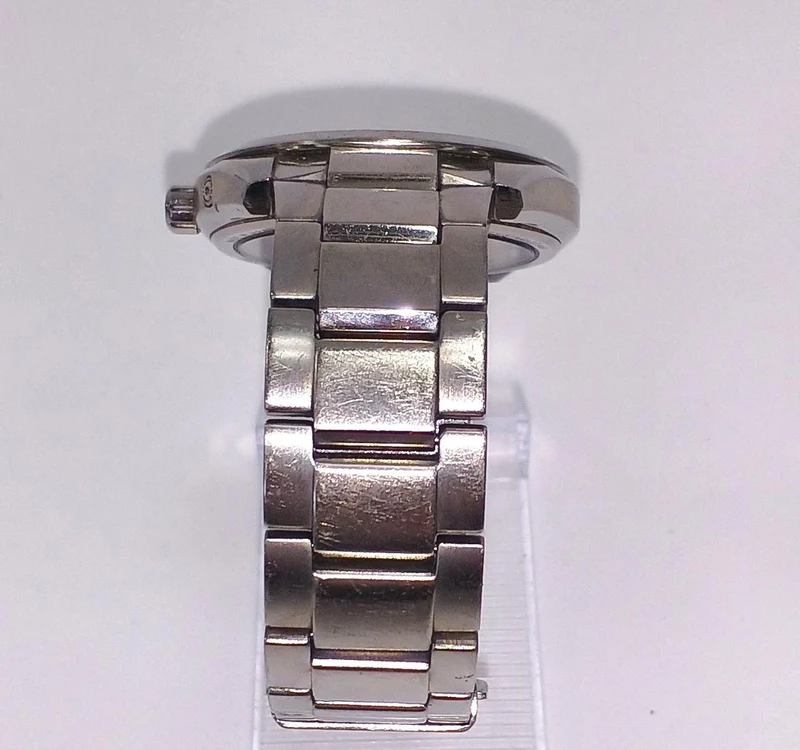 SEIKO Solar 7B24-0BH0