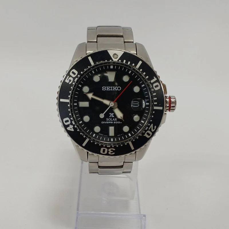 SEIKO PROSPEX V157-0BT0