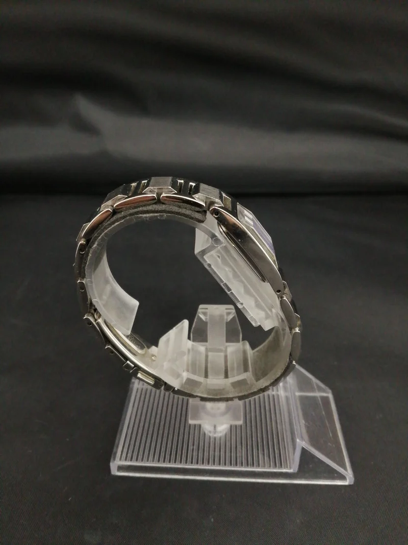 SEIKO Armbanduhr 2E20-0AC0