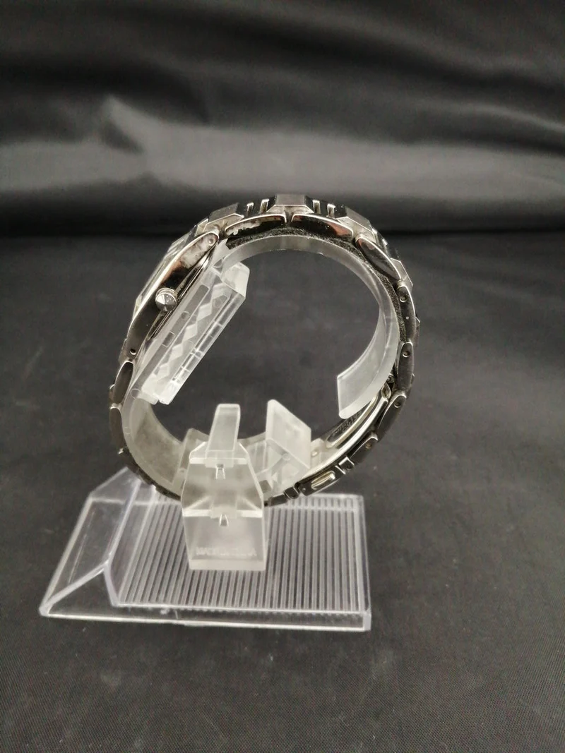 SEIKO Armbanduhr 2E20-0AC0