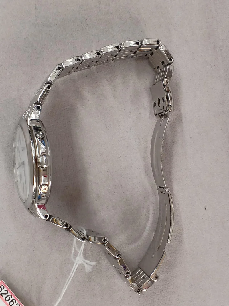 SEIKO Armbanduhr 7B24-0BS0