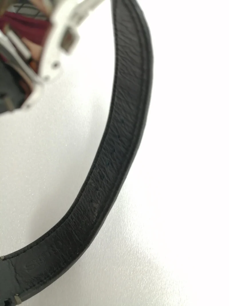SEIKO Funkgesteuerte Solar-Armbanduhr 8B63-0AL0