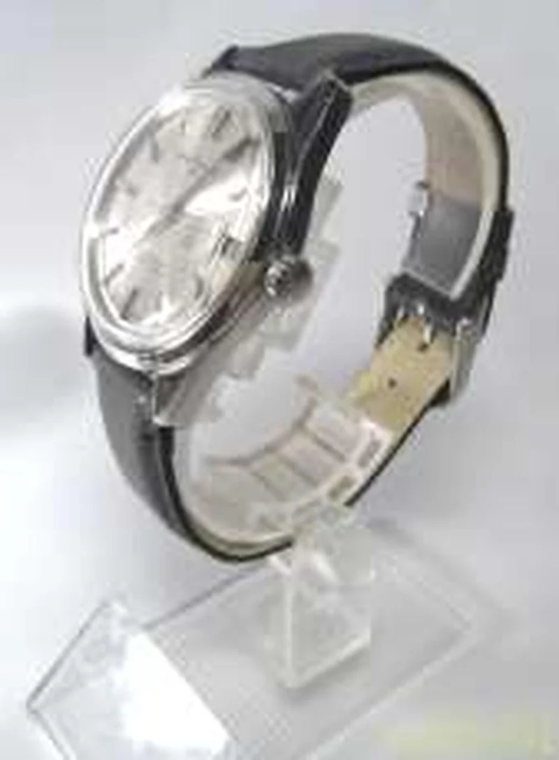 SEIKO Armbanduhr mit Handaufzug 7622-9010