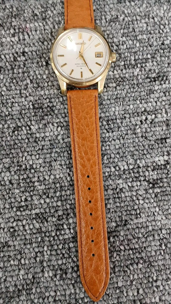 SEIKO KING SEIKO 4402-8000