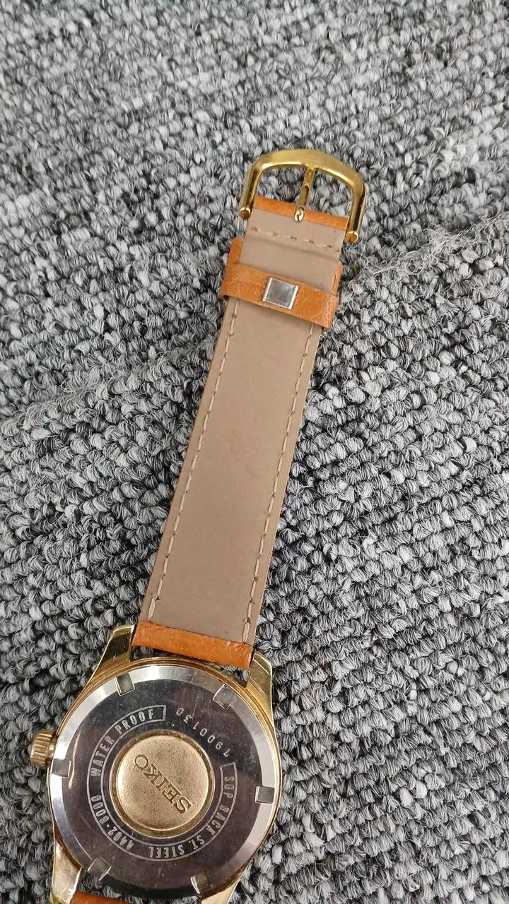 SEIKO KING SEIKO 4402-8000