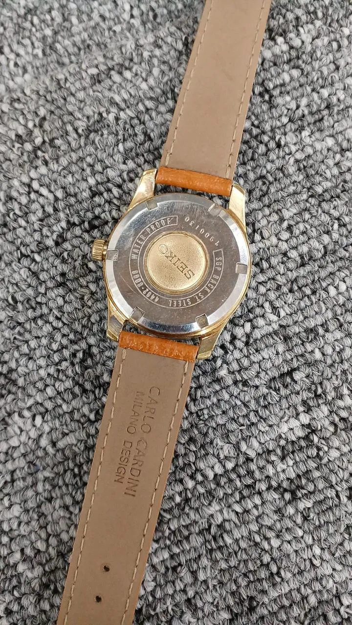 SEIKO KING SEIKO 4402-8000