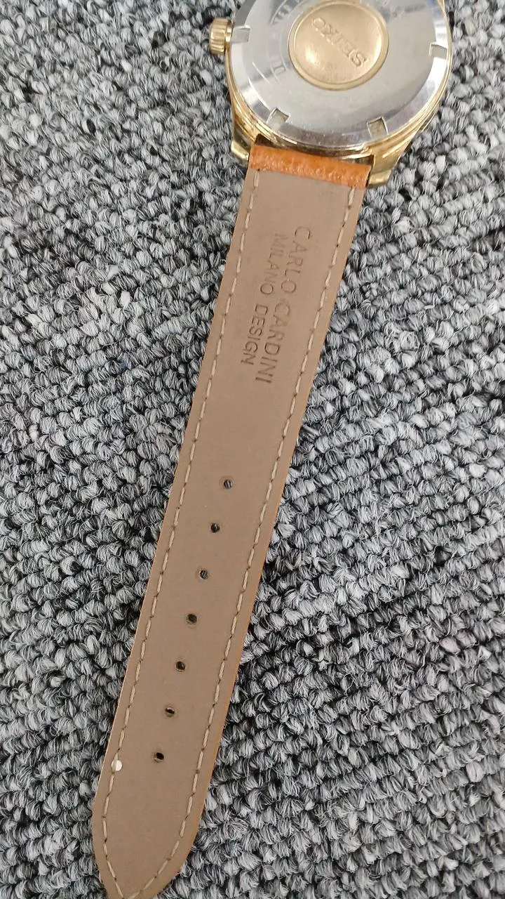 SEIKO KING SEIKO 4402-8000