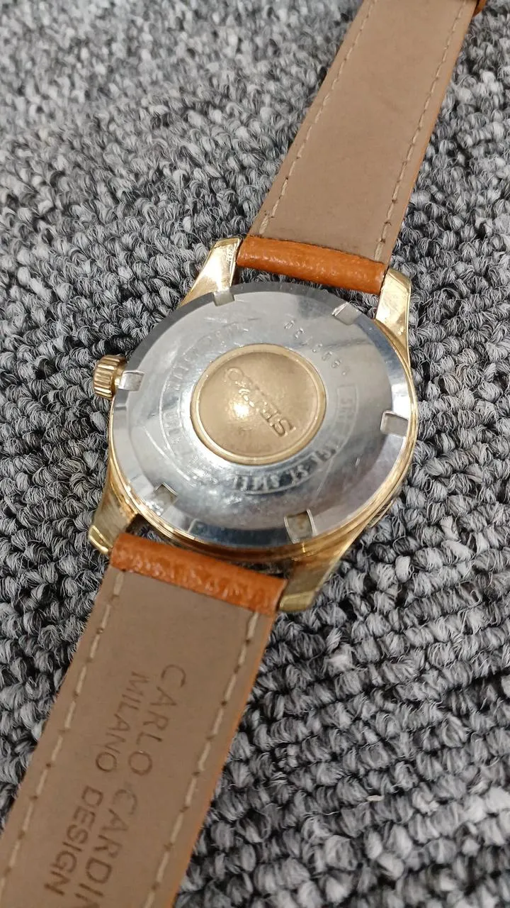 SEIKO KING SEIKO 4402-8000