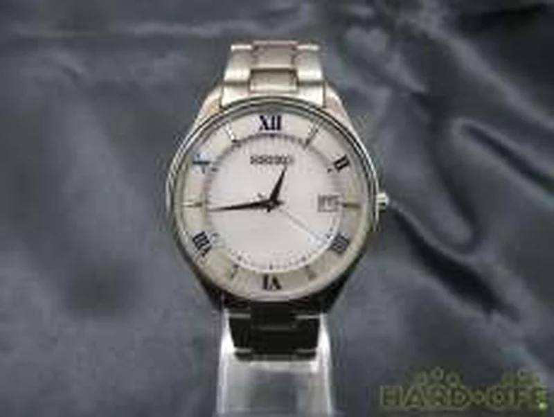 SEIKO Quarz-Analog-Armbanduhr SKSBPX113