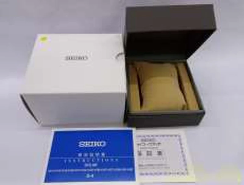 SEIKO Quarz-Analog-Armbanduhr SKSBPX113