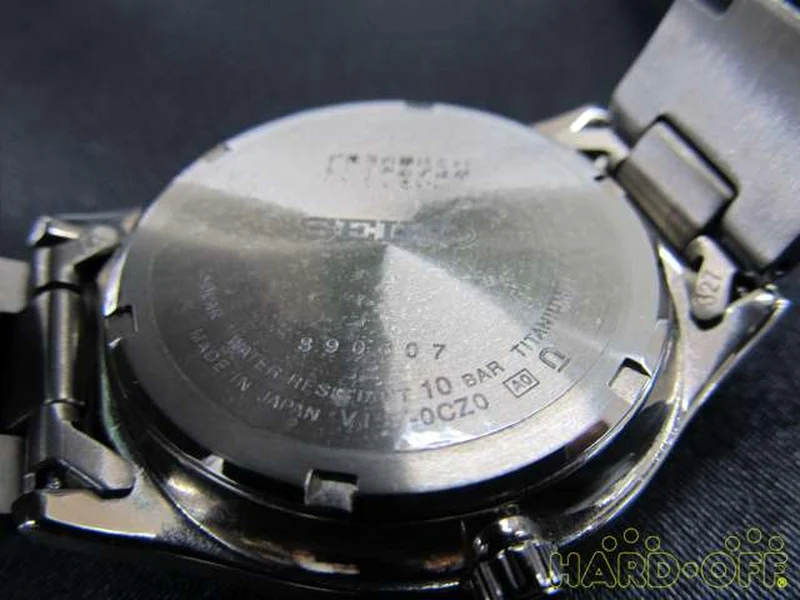 SEIKO Quarz-Analog-Armbanduhr SKSBPX113