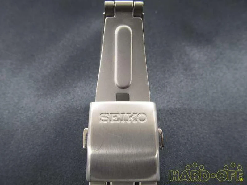 SEIKO Quarz-Analog-Armbanduhr SKSBPX113