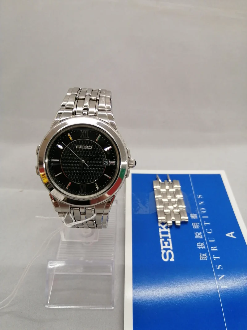 SEIKO Armbanduhren SCJK007