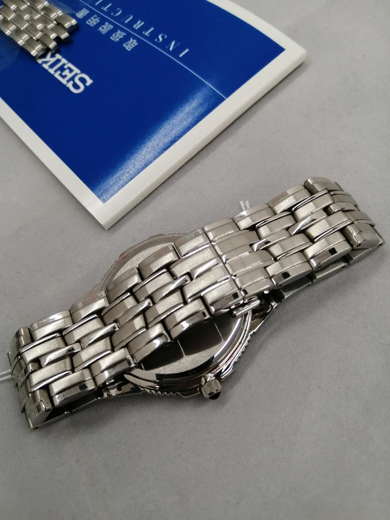 SEIKO Armbanduhren SCJK007