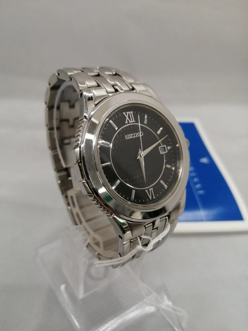 SEIKO Armbanduhren SCJK007