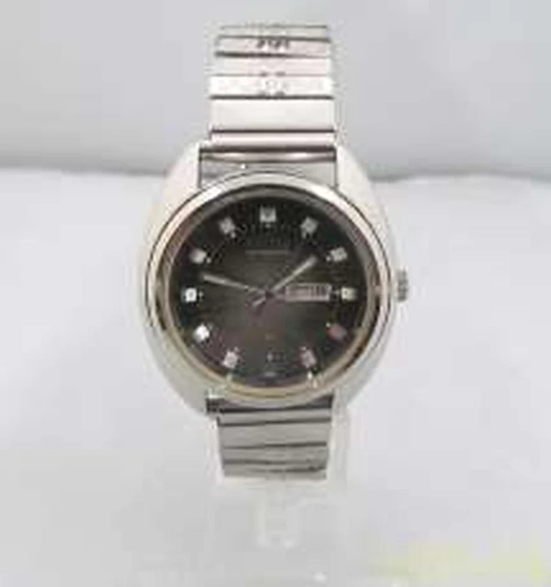 SEIKO Automatik-Armbanduhr 2206-0200