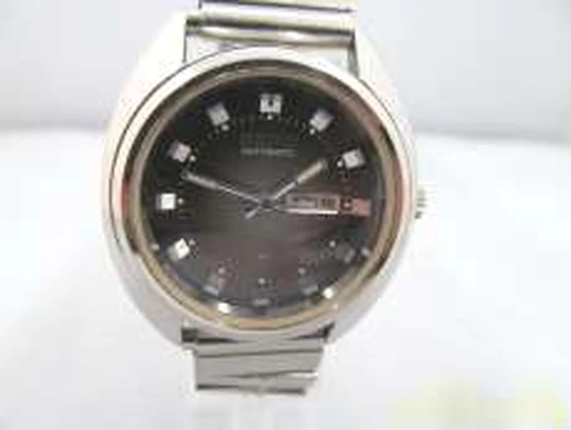 SEIKO Automatik-Armbanduhr 2206-0200