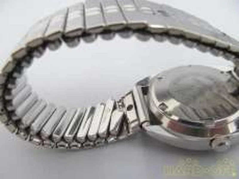 SEIKO Automatik-Armbanduhr 2206-0200