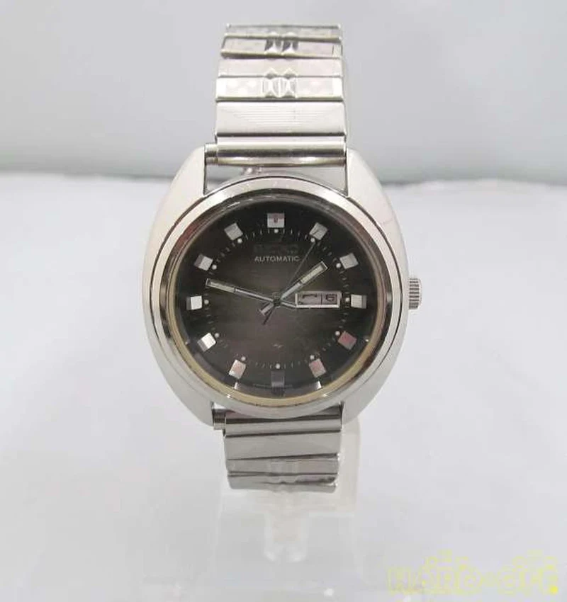 SEIKO Automatik-Armbanduhr 2206-0200