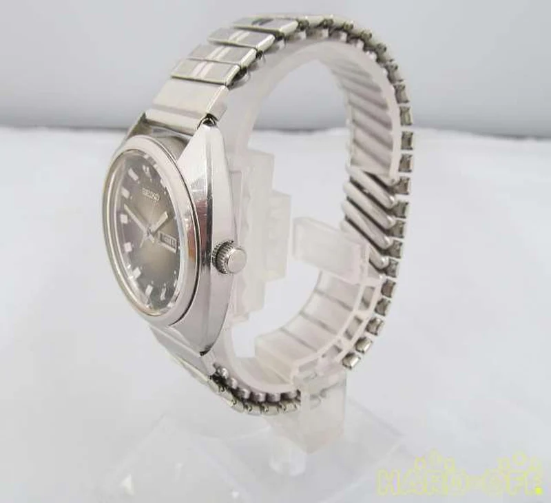 SEIKO Automatik-Armbanduhr 2206-0200