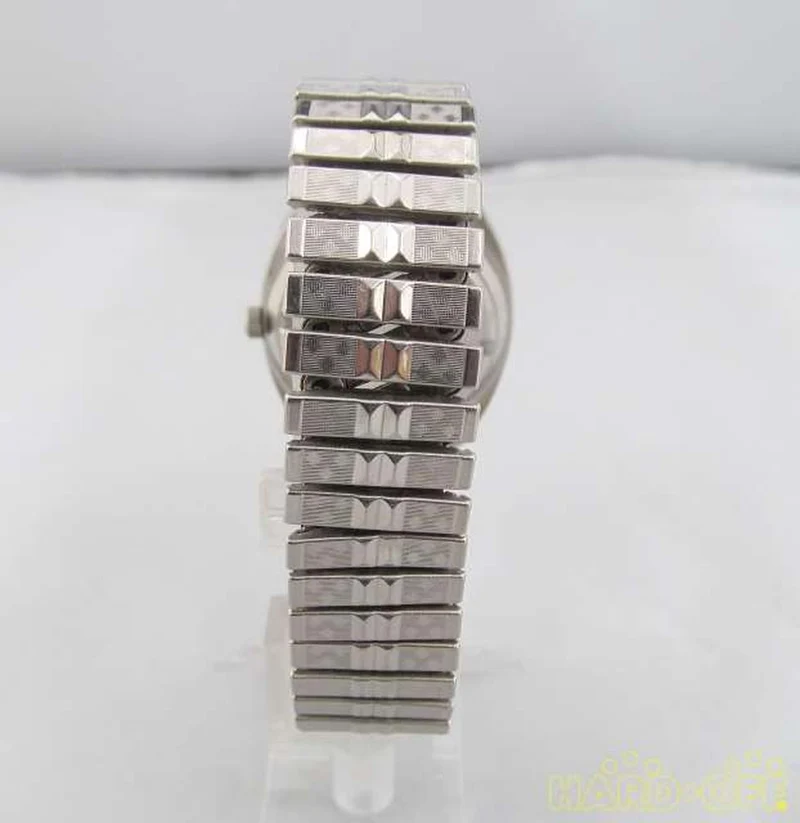 SEIKO Automatik-Armbanduhr 2206-0200