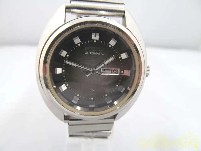 SEIKO Automatik-Armbanduhr 2206-0200