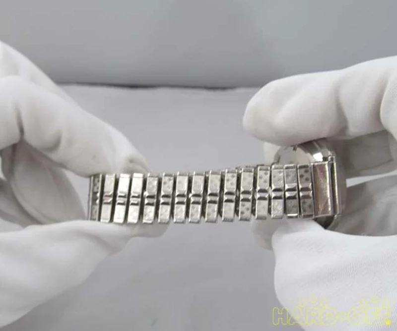 SEIKO Automatik-Armbanduhr 2206-0200