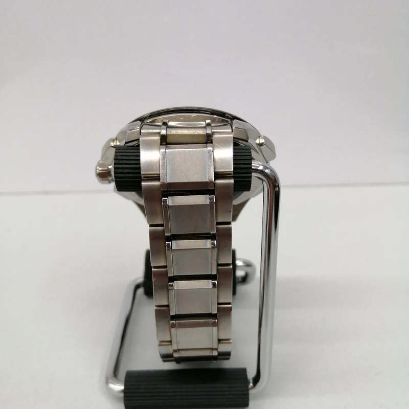 SEIKO Breitz FLIGHT EXPERT SAGA225 Funkgesteuerte Solar