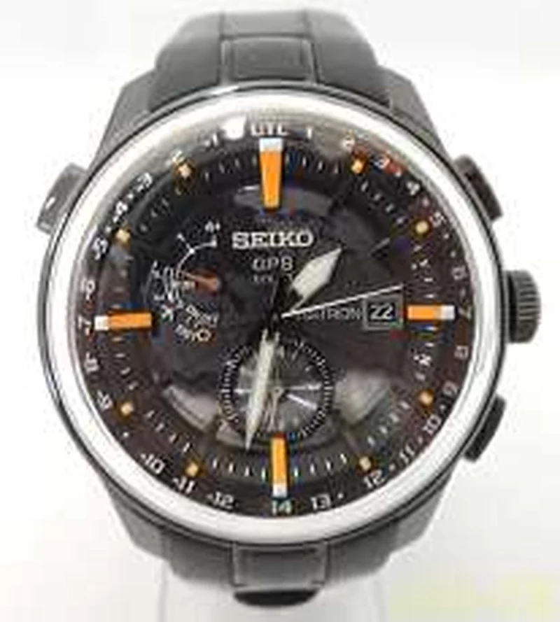 SEIKO ASTRON SBXA035