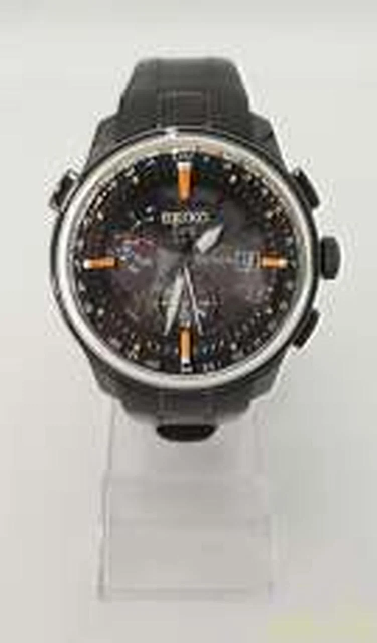 SEIKO ASTRON SBXA035