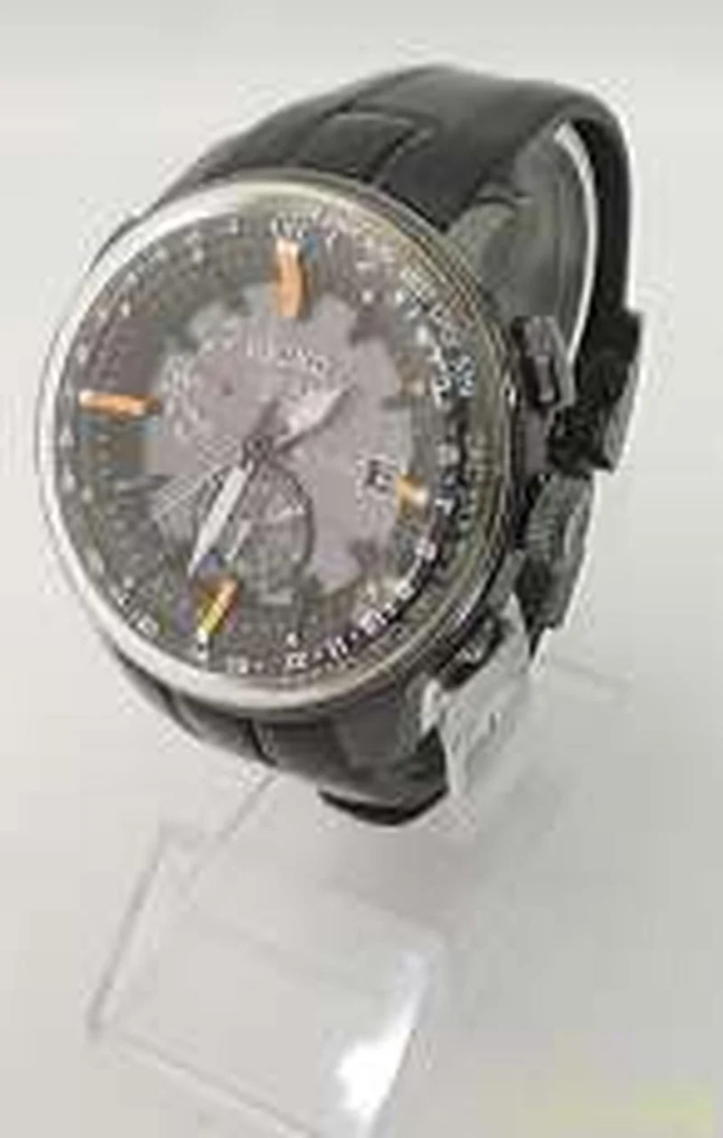 SEIKO ASTRON SBXA035
