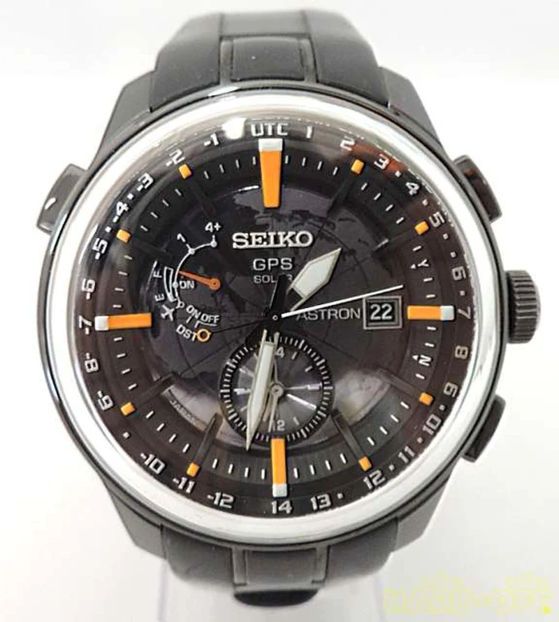 SEIKO ASTRON SBXA035