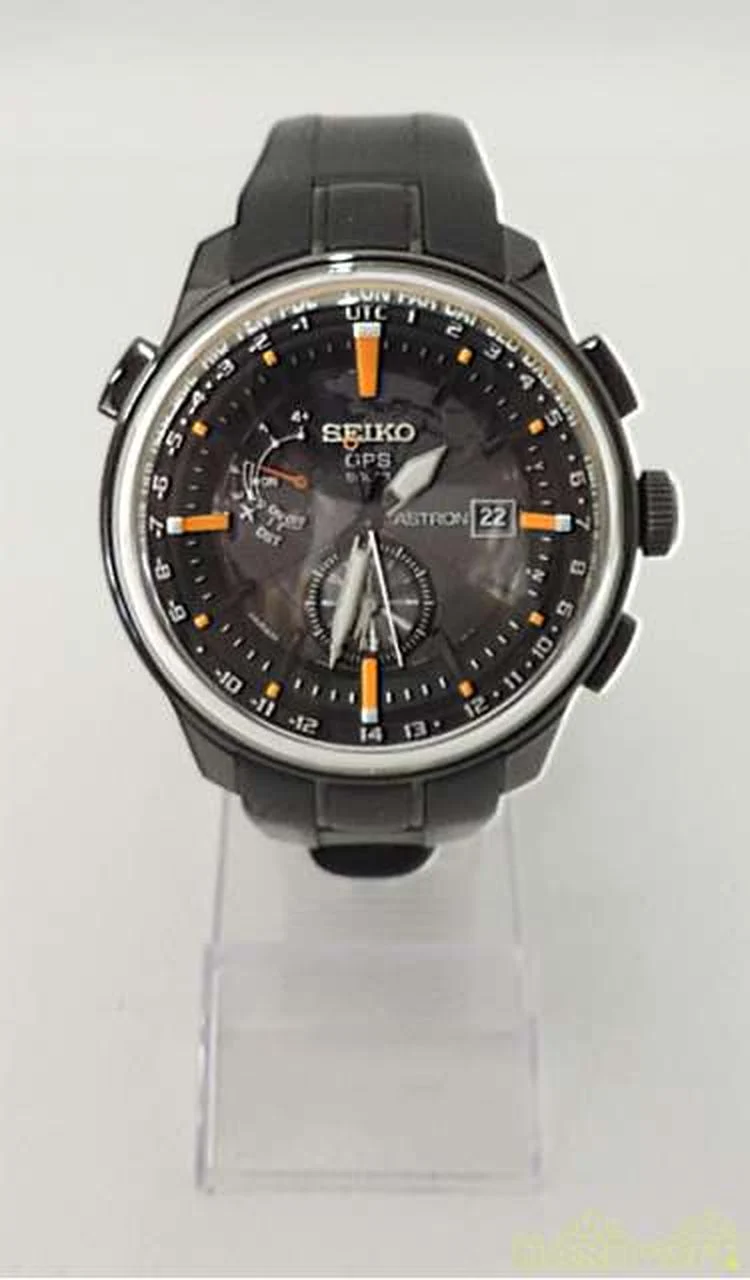SEIKO ASTRON SBXA035