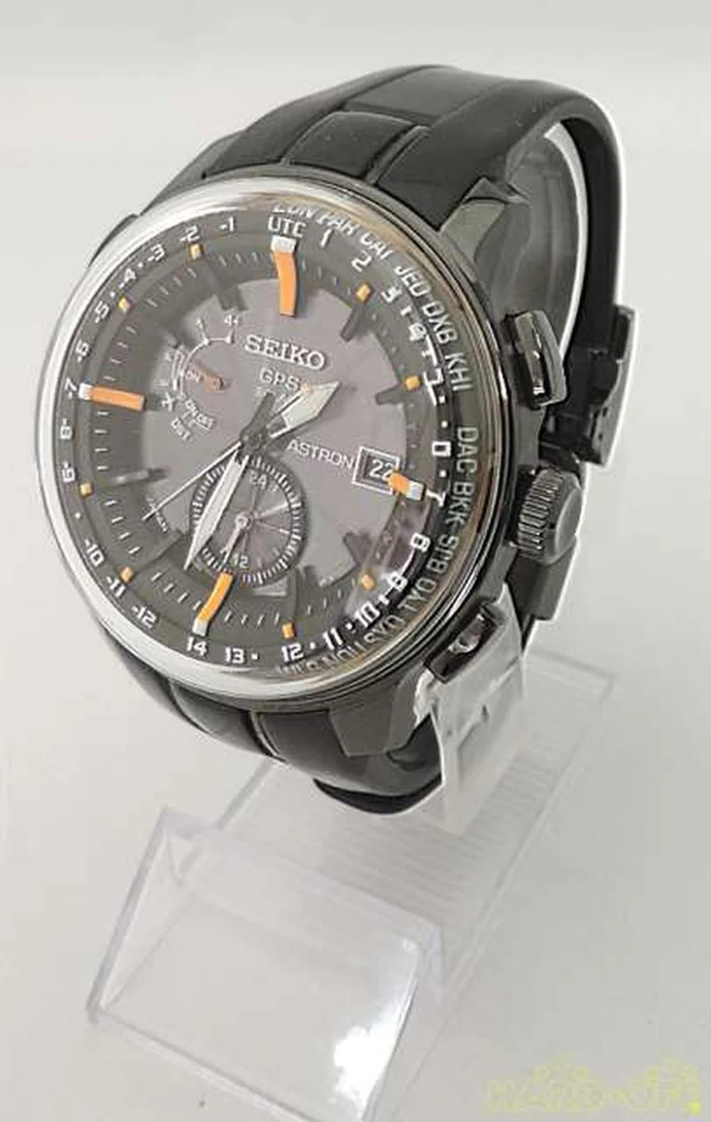 SEIKO ASTRON SBXA035