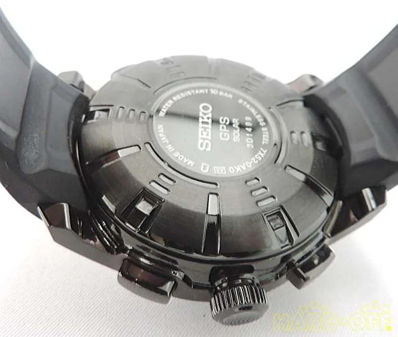 SEIKO ASTRON SBXA035