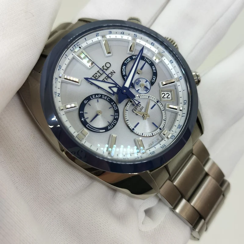 SEIKO SBXC093