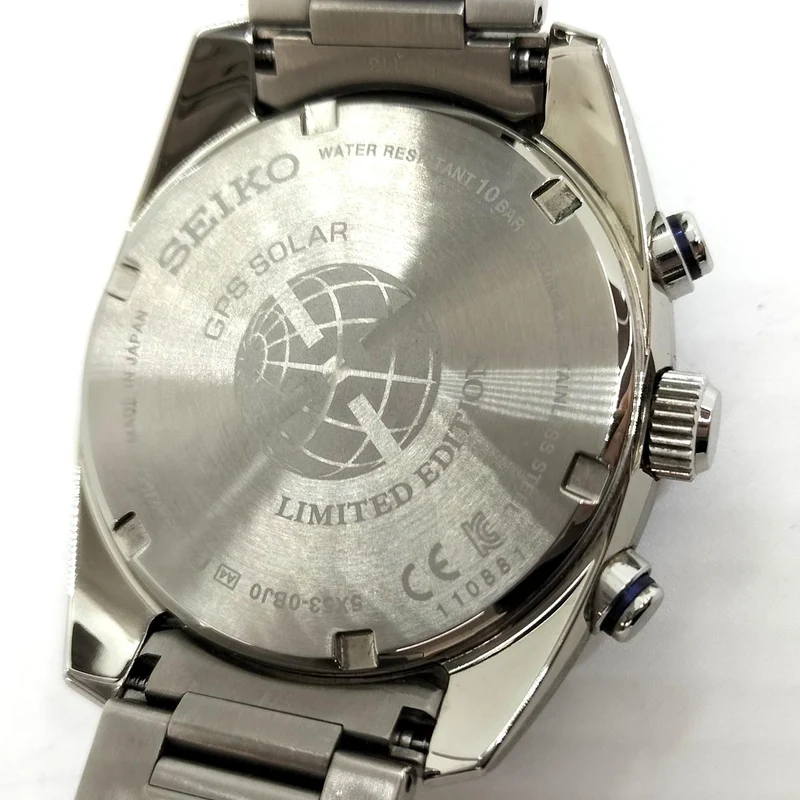 SEIKO SBXC093