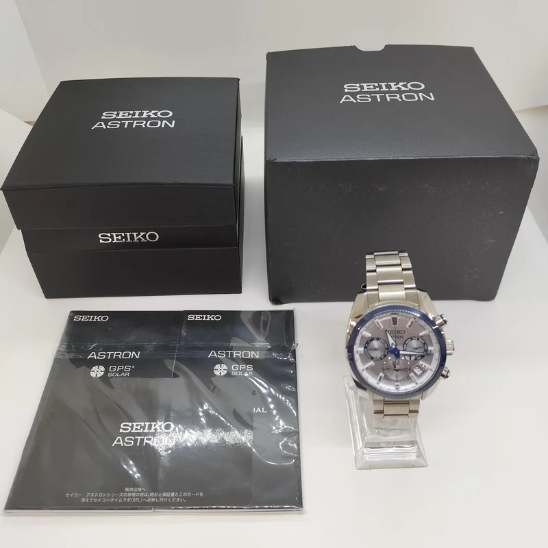 SEIKO SBXC093