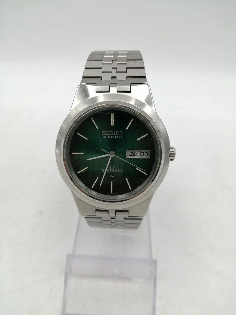 SEIKO EMBLEM 2409-0030
