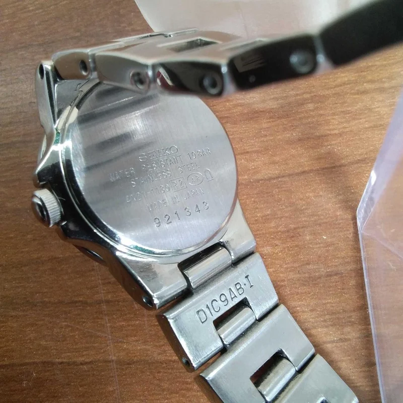 SEIKO LUKIA 4N21-0010